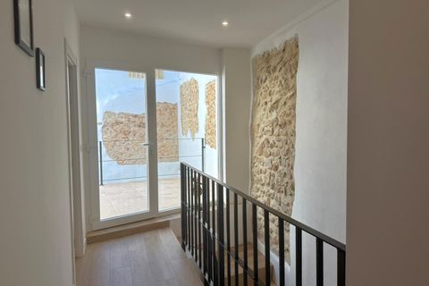Byhus i Pedreguer, Alicante, Pedreguer - € 299.000 | Ref: cascala - foto 12