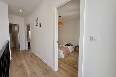 Byhus i Pedreguer, Alicante, Pedreguer - € 299.000 | Ref: cascala - foto 13