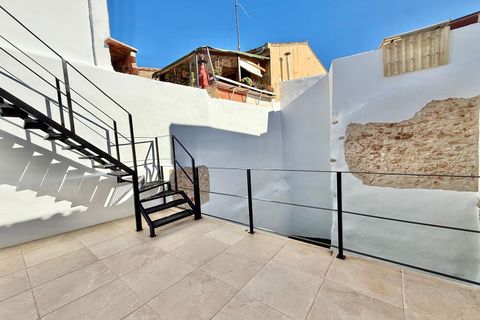 Byhus i Pedreguer, Alicante, Pedreguer - € 299.000 | Ref: cascala - foto 19