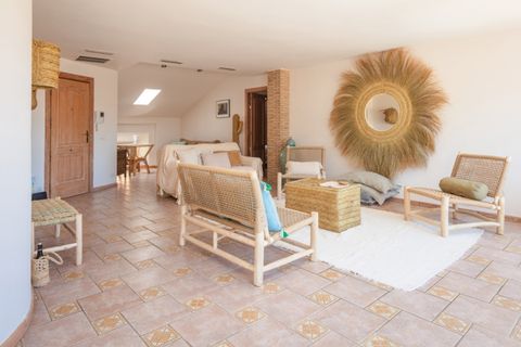 Penthouse i Denia, Alicante, Denia - € 620.000 | Ref: A-1028 - foto 2
