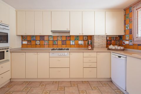 Penthouse i Denia, Alicante, Denia - € 620.000 | Ref: A-1028 - foto 4