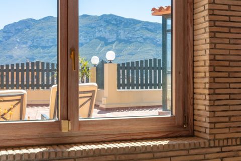 Penthouse i Denia, Alicante, Denia - € 620.000 | Ref: A-1028 - foto 12