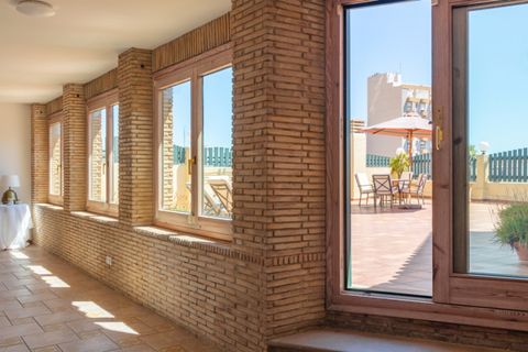 Penthouse i Denia, Alicante, Denia - € 620.000 | Ref: A-1028 - foto 13