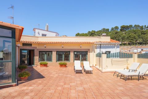 Penthouse i Denia, Alicante, Denia - € 620.000 | Ref: A-1028 - foto 15