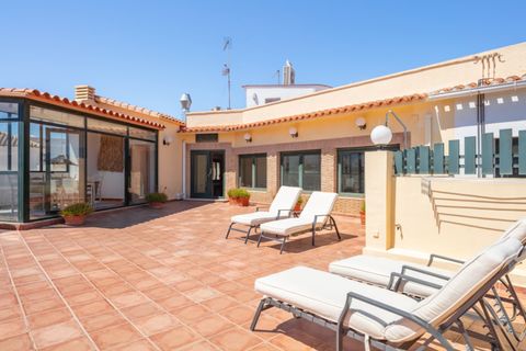Penthouse i Denia, Alicante, Denia - € 620.000 | Ref: A-1028 - foto 16