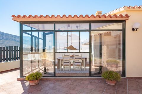 Penthouse i Denia, Alicante, Denia - € 620.000 | Ref: A-1028 - foto 18