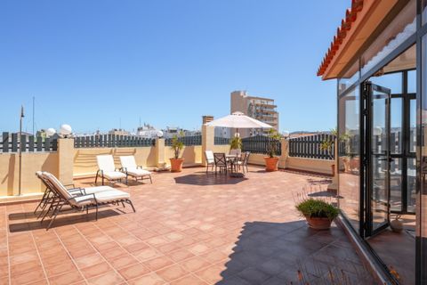 Penthouse i Denia, Alicante, Denia - € 620.000 | Ref: A-1028 - foto 19