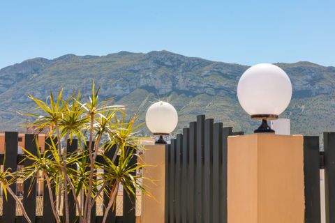 Penthouse i Denia, Alicante, Denia - € 620.000 | Ref: A-1028 - foto 23