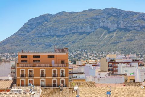 Penthouse i Denia, Alicante, Denia - € 620.000 | Ref: A-1028 - foto 25