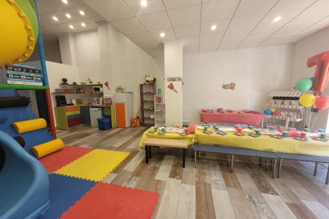 L'establiment comercial a Denia, Alicante, Denia - € 188.000 | Ref: 926 - foto 6
