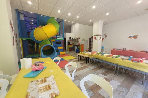 L'establiment comercial a Denia, Alicante, Denia - € 188.000 | Ref: 926 - foto 7