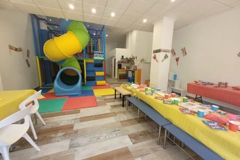 L'establiment comercial a Denia, Alicante, Denia - € 188.000 | Ref: 926 - foto 12