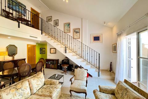 Penthouse i Denia, Alicante, Denia - € 372.000 | Ref: 017-DE - foto 2