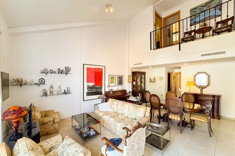 Penthouse i Denia, Alicante, Denia - € 372.000 | Ref: 017-DE - foto 8