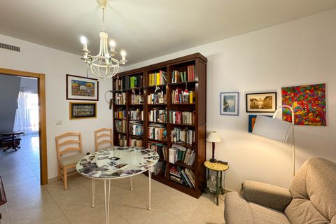 Penthouse i Denia, Alicante, Denia - € 372.000 | Ref: 017-DE - foto 12