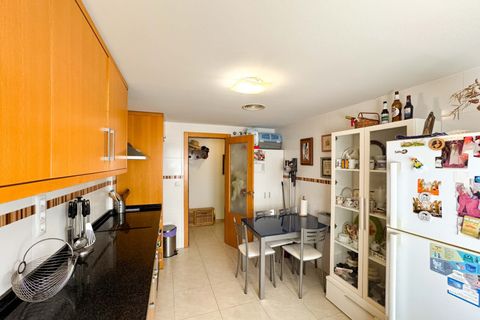 Penthouse i Denia, Alicante, Denia - € 372.000 | Ref: 017-DE - foto 14