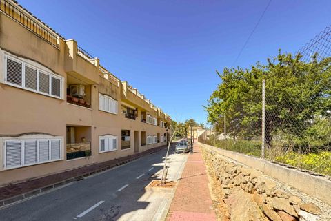 Penthouse i Denia, Alicante, Denia - € 372.000 | Ref: 017-DE - foto 32