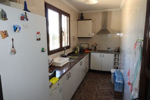 Villa a Chiva, Valencia, Chiva - € 288.000 | Ref: 8359 - foto 13