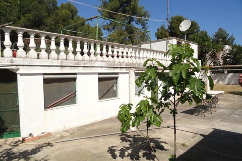 Villa a Chiva, Valencia, Chiva - € 288.000 | Ref: 8359 - foto 26
