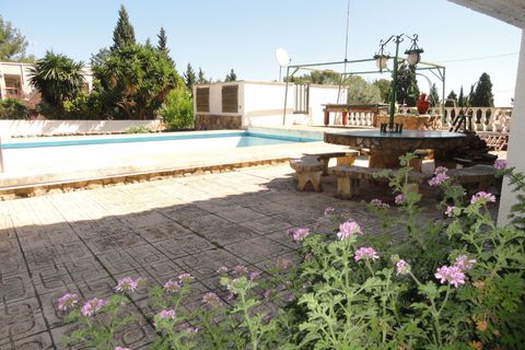 Villa a Chiva, Valencia, Chiva - € 288.000 | Ref: 8359 - foto 31