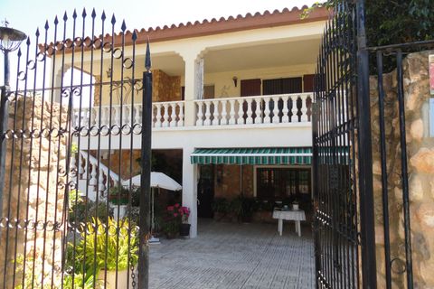 Villa a Chiva, Valencia, Chiva - € 288.000 | Ref: 8359 - foto 32