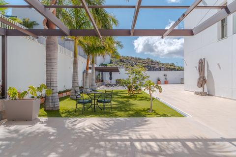Villa i Torviscas, Tenerife, Torviscas - € 2.100.000 | Ref: V0854-5C - foto 9