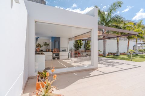 Villa i Torviscas, Tenerife, Torviscas - € 2.100.000 | Ref: V0854-5C - foto 10