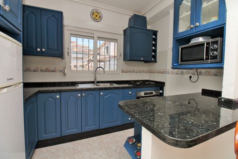 Byhus i Playa Flamenca, Alicante, Playa Flamenca - € 249.950 | Ref: THK32-3931-4857 - foto 14