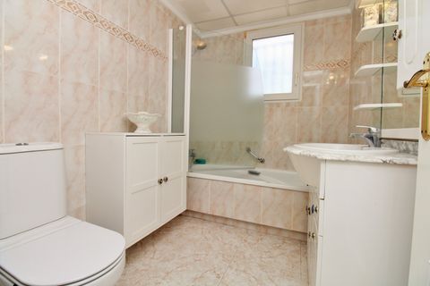 Byhus i Playa Flamenca, Alicante, Playa Flamenca - € 249.950 | Ref: THK32-3931-4857 - foto 21