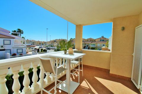 Lejlighed i Playa Flamenca, Alicante, Playa Flamenca - € 199.995 | Ref: THK32-3923-4855 - foto 1