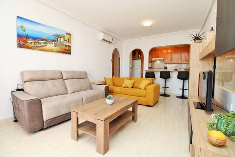 Lejlighed i Playa Flamenca, Alicante, Playa Flamenca - € 199.995 | Ref: THK32-3923-4855 - foto 5