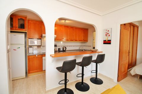 Lejlighed i Playa Flamenca, Alicante, Playa Flamenca - € 199.995 | Ref: THK32-3923-4855 - foto 9