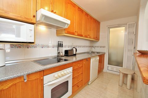 Lejlighed i Playa Flamenca, Alicante, Playa Flamenca - € 199.995 | Ref: THK32-3923-4855 - foto 10