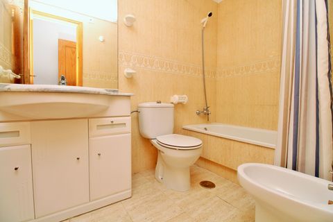 Lejlighed i Playa Flamenca, Alicante, Playa Flamenca - € 199.995 | Ref: THK32-3923-4855 - foto 14