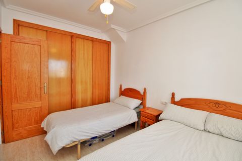 Lejlighed i Playa Flamenca, Alicante, Playa Flamenca - € 199.995 | Ref: THK32-3923-4855 - foto 16