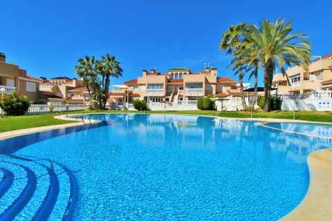 Lejlighed i Playa Flamenca, Alicante, Playa Flamenca - € 199.995 | Ref: THK32-3923-4855 - foto 20