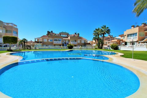 Lejlighed i Playa Flamenca, Alicante, Playa Flamenca - € 199.995 | Ref: THK32-3923-4855 - foto 21