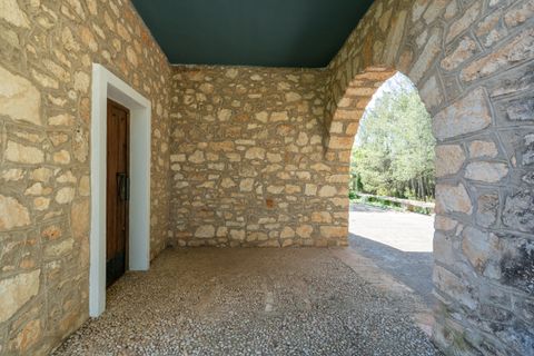 Villa in Enguera, Valencia, Enguera - € 200.000 | Ref: 349 - foto 21