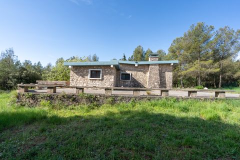 Villa in Enguera, Valencia, Enguera - € 200.000 | Ref: 349 - foto 12