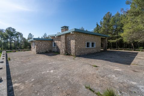 Villa in Enguera, Valencia, Enguera - € 200.000 | Ref: 349 - foto 17