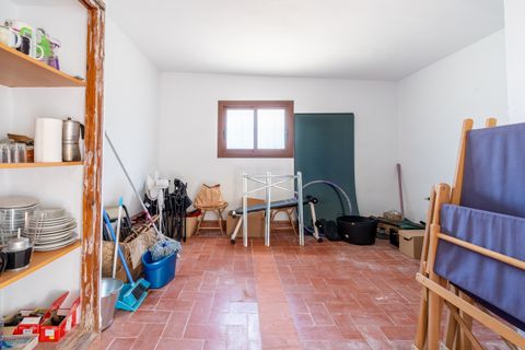 Villa in Enguera, Valencia, Enguera - € 200.000 | Ref: 349 - foto 36