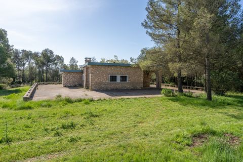 Villa in Enguera, Valencia, Enguera - € 200.000 | Ref: 349 - foto 18
