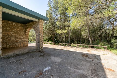 Villa in Enguera, Valencia, Enguera - € 200.000 | Ref: 349 - foto 22