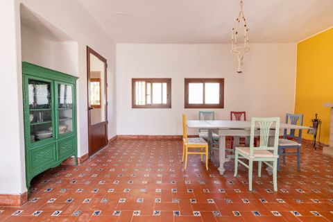 Villa in Enguera, Valencia, Enguera - € 200.000 | Ref: 349 - foto 40