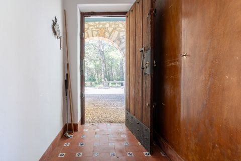 Villa in Enguera, Valencia, Enguera - € 200.000 | Ref: 349 - foto 41