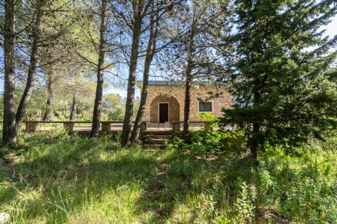 Villa in Enguera, Valencia, Enguera - € 200.000 | Ref: 349 - foto 14
