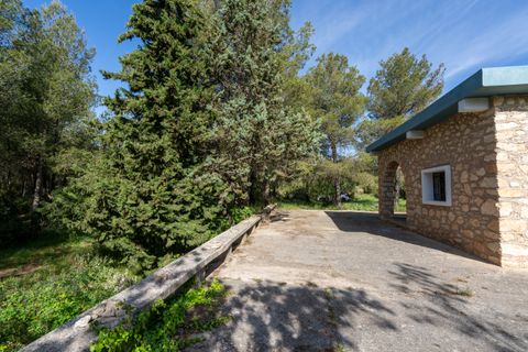 Villa in Enguera, Valencia, Enguera - € 200.000 | Ref: 349 - foto 8