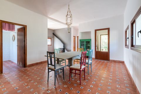 Villa in Enguera, Valencia, Enguera - € 200.000 | Ref: 349 - foto 5