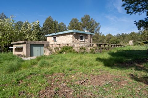 Villa in Enguera, Valencia, Enguera - € 200.000 | Ref: 349 - foto 10