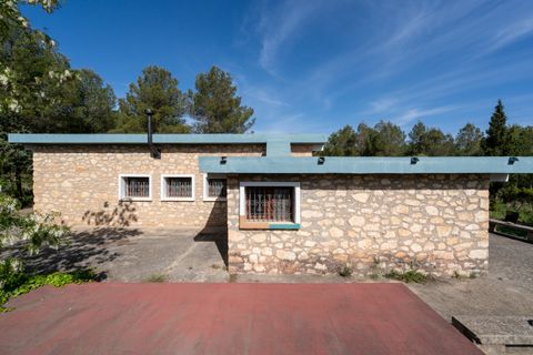 Villa in Enguera, Valencia, Enguera - € 200.000 | Ref: 349 - foto 24